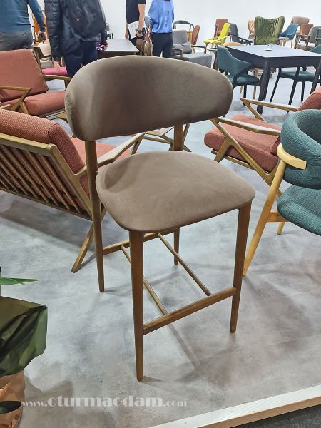 Olips Bar Sandalyesi