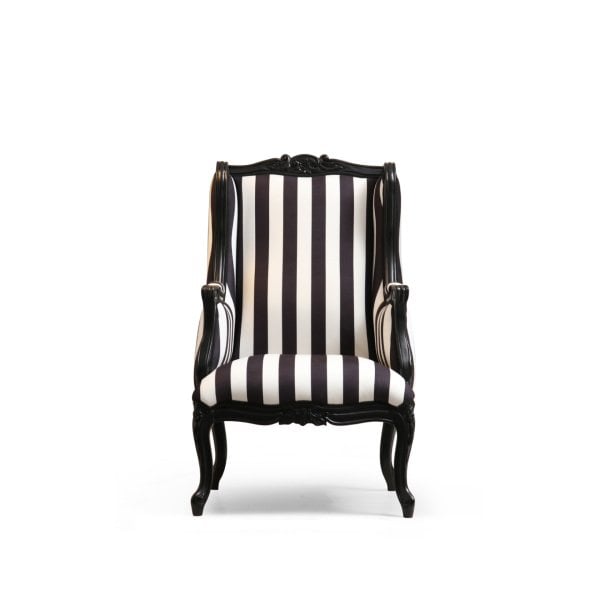 Zebra Berjer