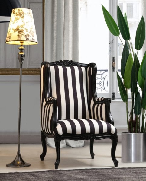 Zebra Berjer