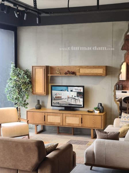 Sırma Tv Sehpası