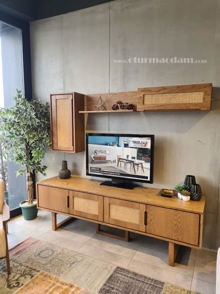 Sırma Tv Sehpası