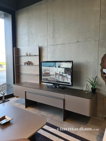 Vizon Tv Sehpası