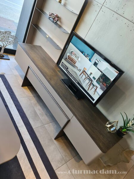 Vizon Tv Sehpası
