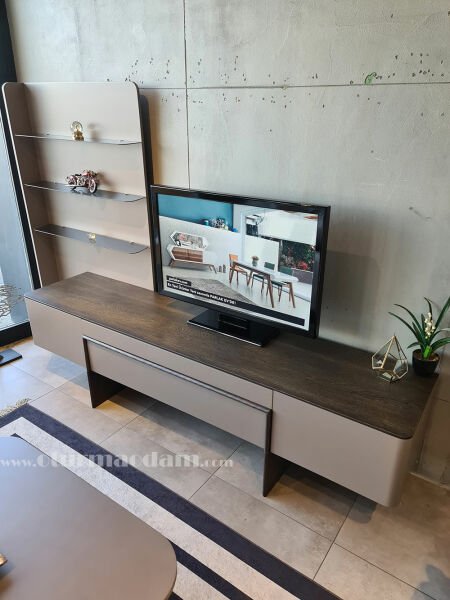 Vizon Tv Sehpası