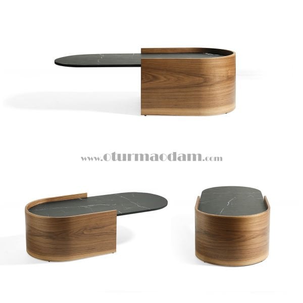Buton Orta Sehpa
