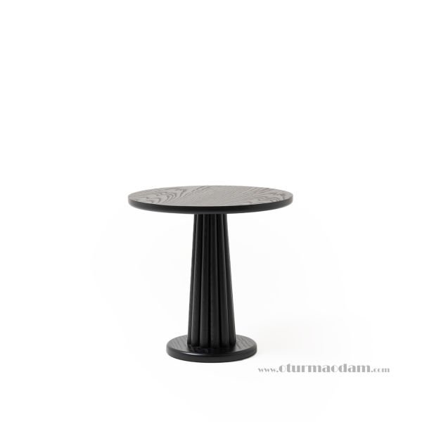 Beta 70 cm Yuvarlak Masa