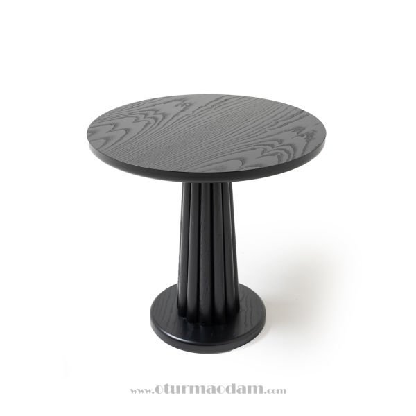 Beta 70 cm Yuvarlak Masa