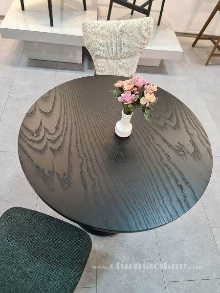 Beta 70 cm Yuvarlak Masa