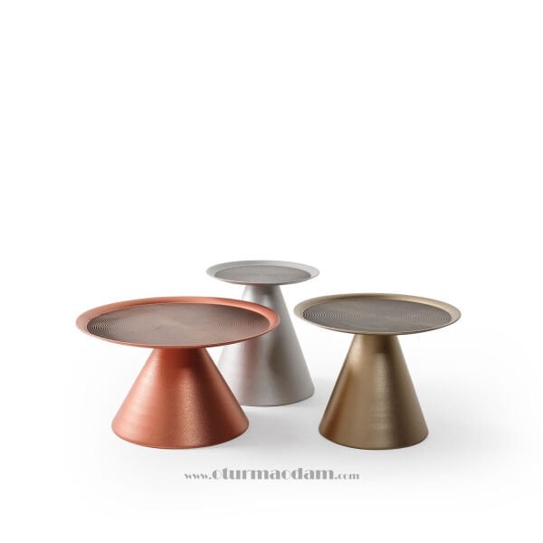 Olimpik Mantar Sehpa