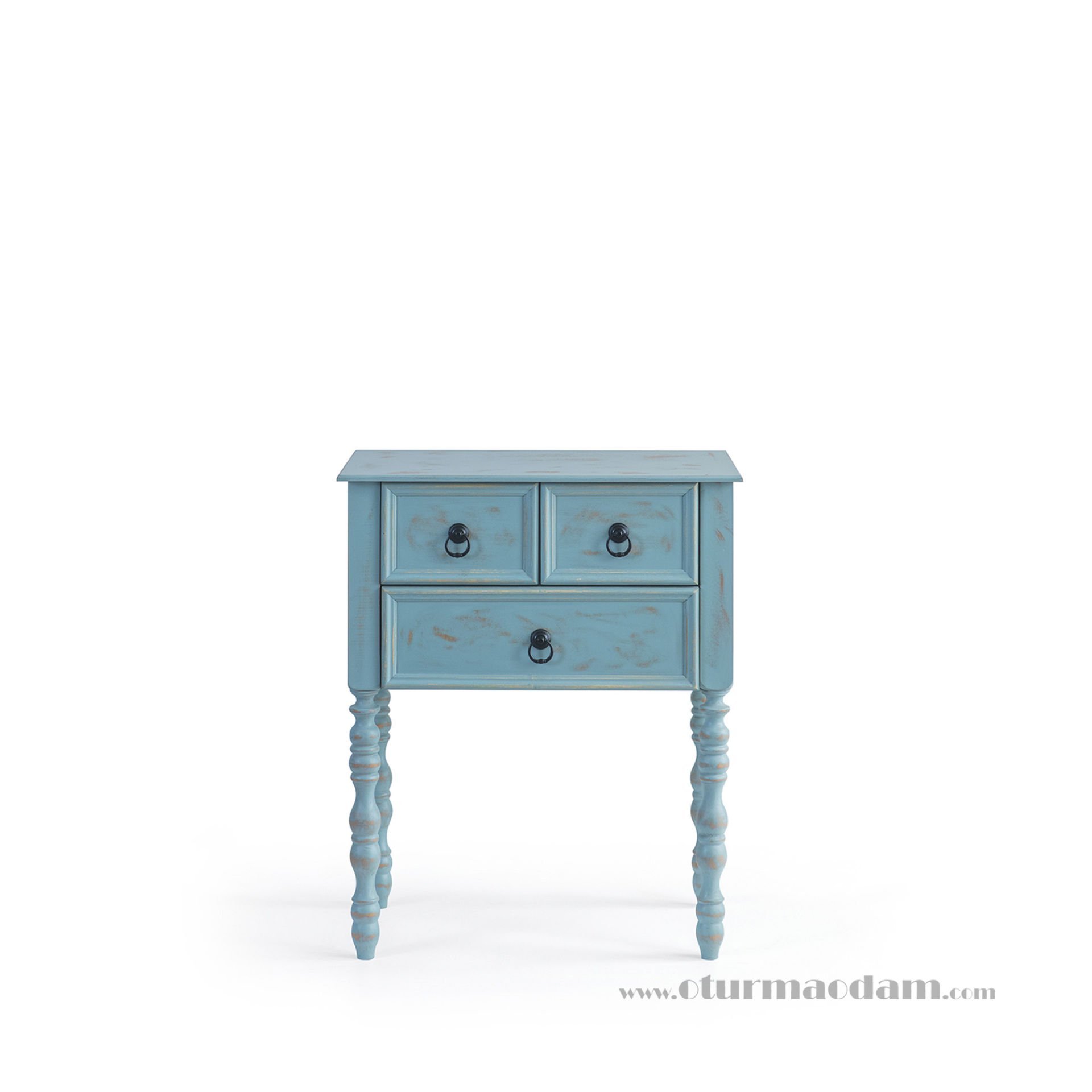 Mint Minik Dresuar