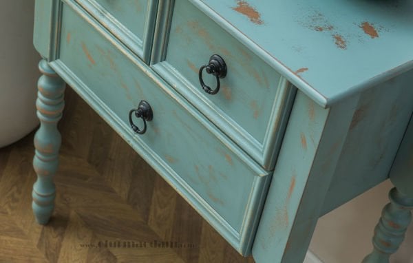 Mint Minik Dresuar