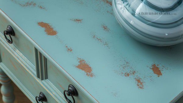 Mint Minik Dresuar