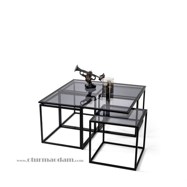 Örümcek Orta Sehpa