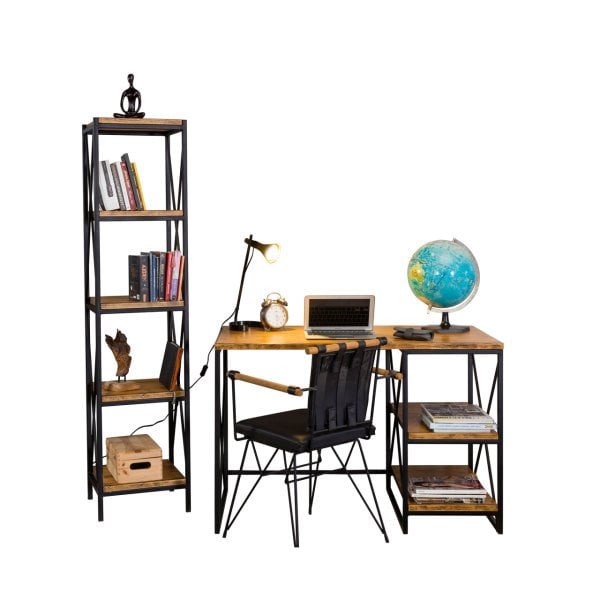 Çalışma Masa Seti