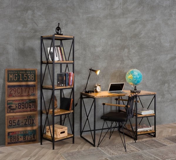 Çalışma Masa Seti