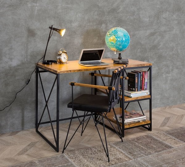 Çalışma Masa Seti