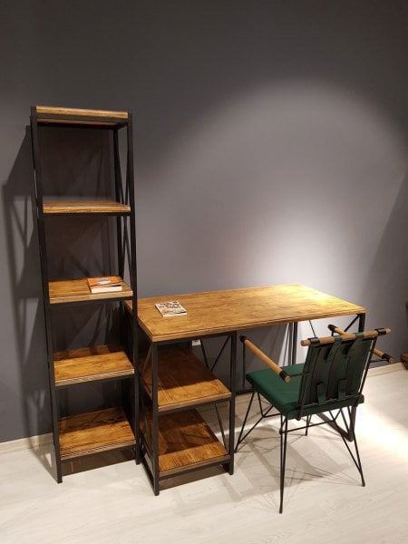 Çalışma Masa Seti