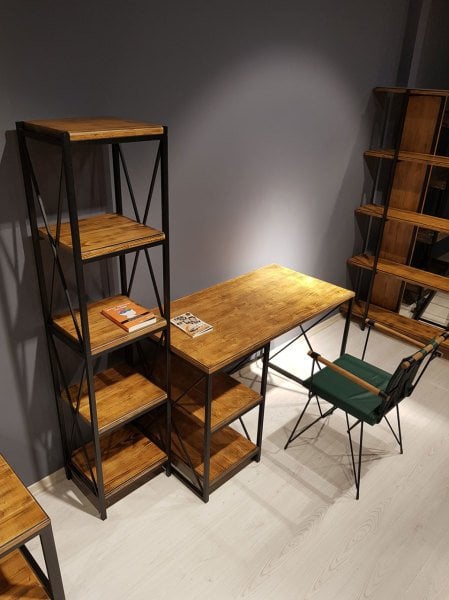 Çalışma Masa Seti