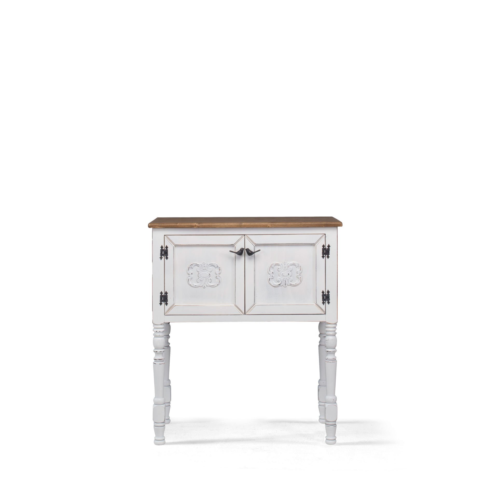 Beyaz Şeker Dresuar