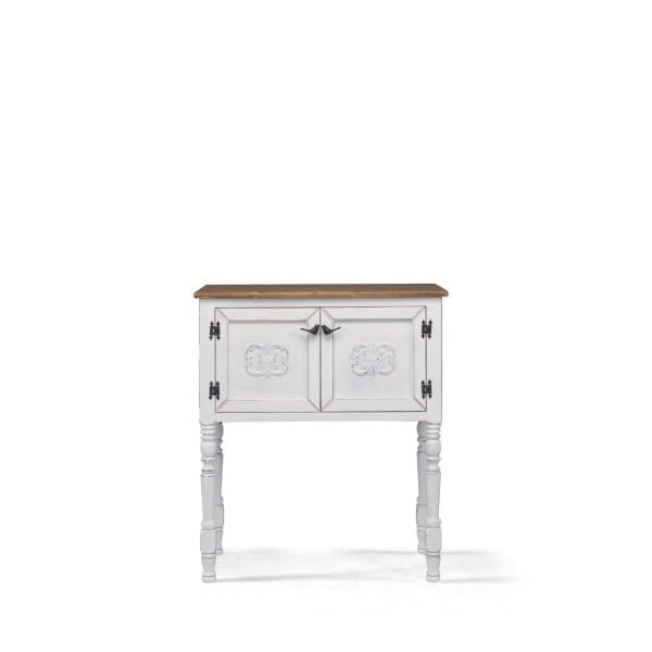 Beyaz Şeker Dresuar