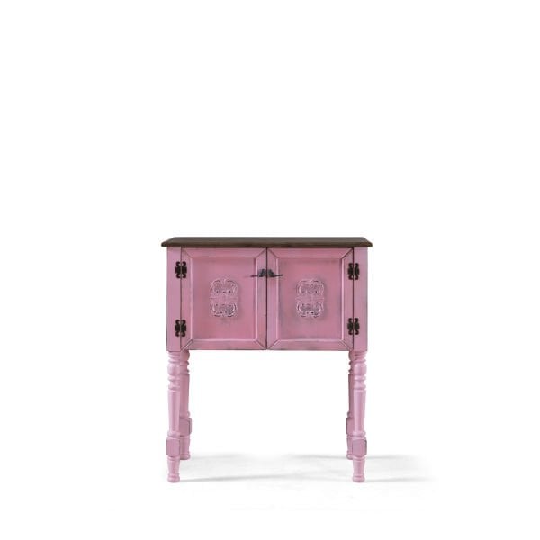 Pembe Şeker Dresuar