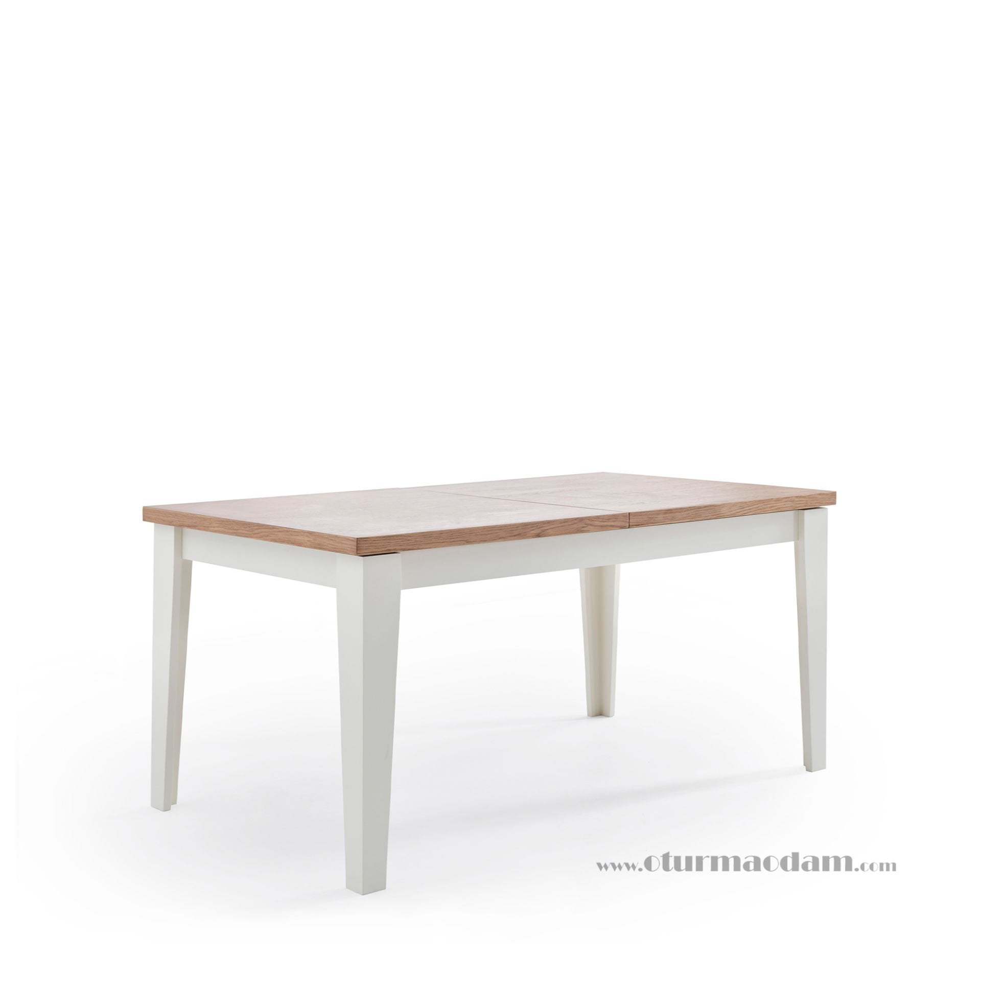 İlkbahar Açılır Masa