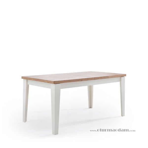 İlkbahar Açılır Masa