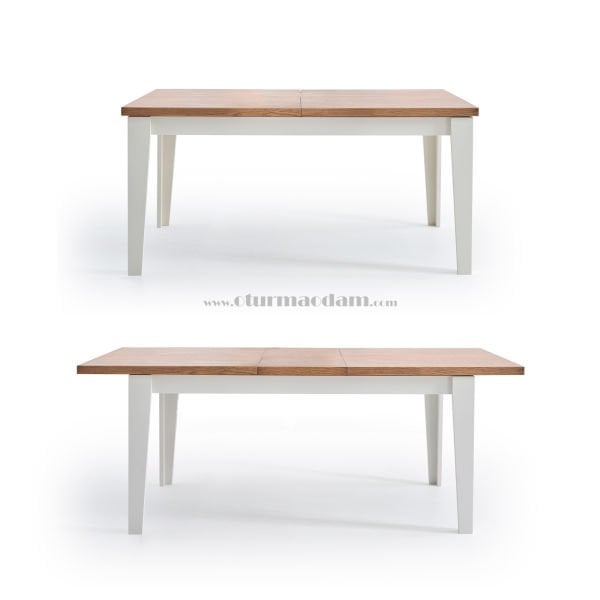 İlkbahar Açılır Masa