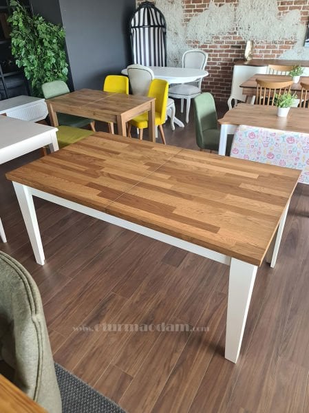 İlkbahar Açılır Masa