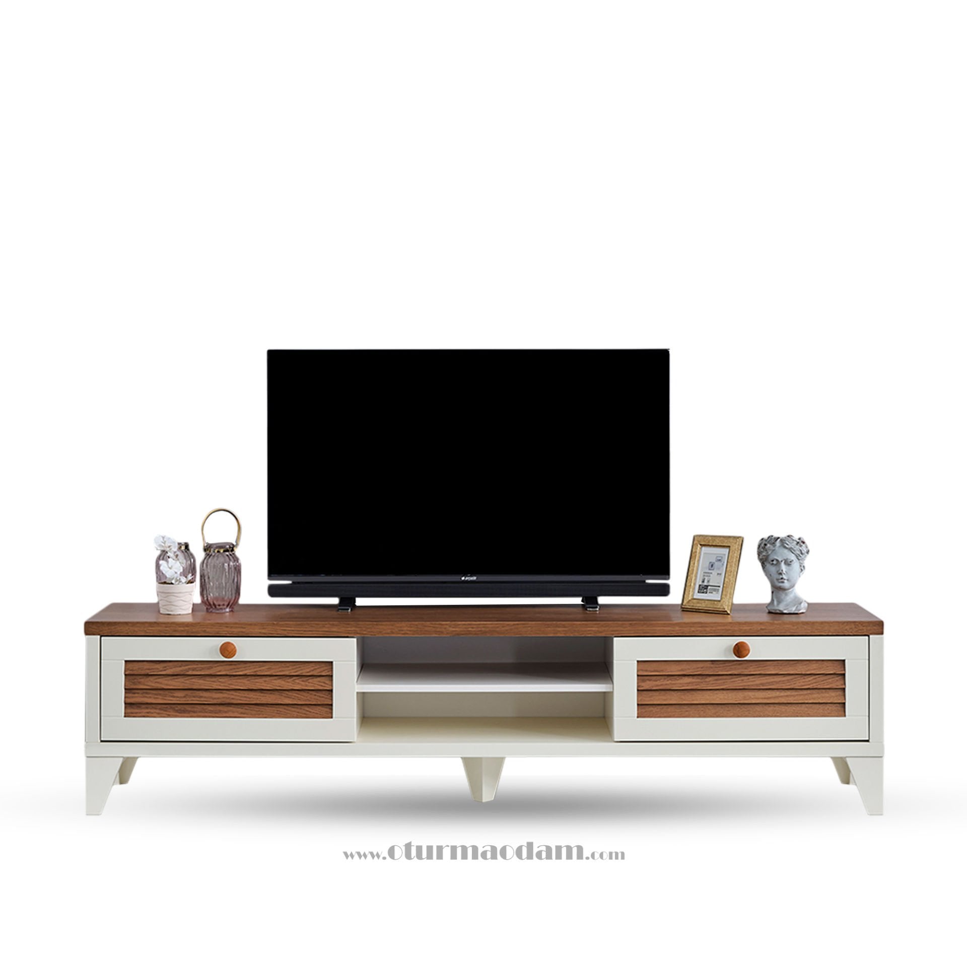 İlkbahar Tv Sehpası