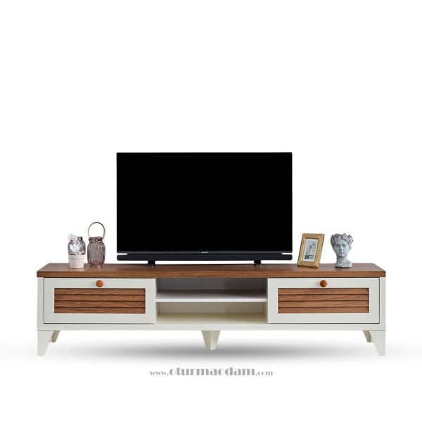 İlkbahar Tv Sehpası