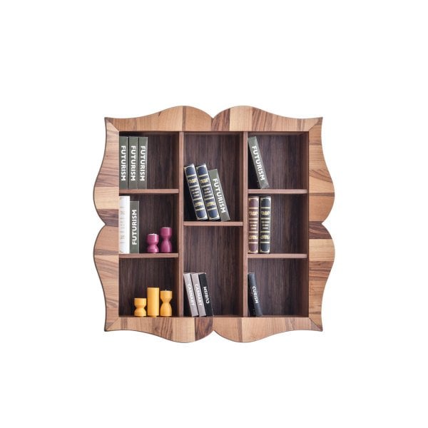 Büyük Yaprak Kitaplık