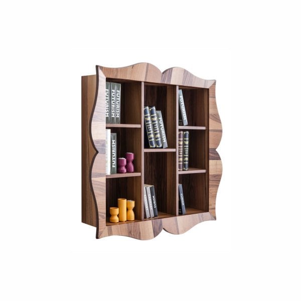 Büyük Yaprak Kitaplık