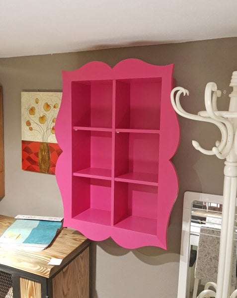 Büyük Yaprak Kitaplık