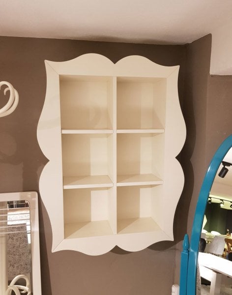 Büyük Yaprak Kitaplık