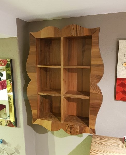 Büyük Yaprak Kitaplık