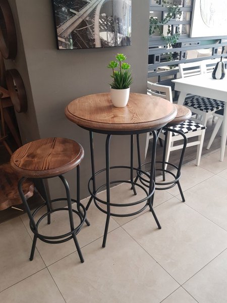 Bar Masa Seti