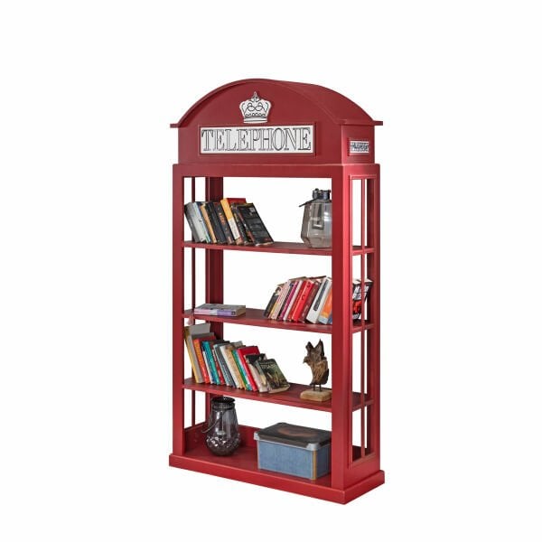 Telefon Kitaplık