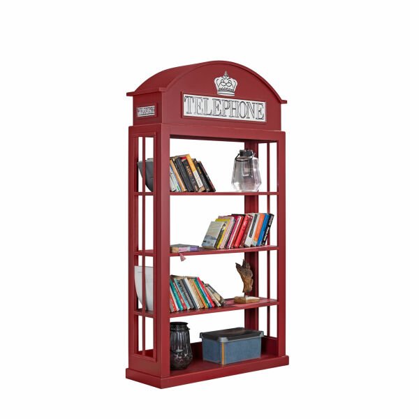 Telefon Kitaplık