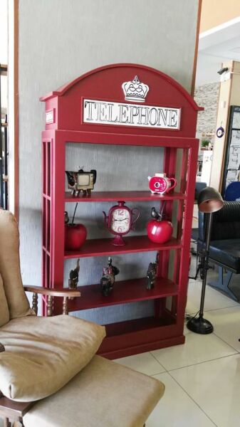 Telefon Kitaplık