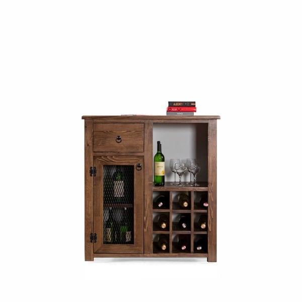 Mini Bar