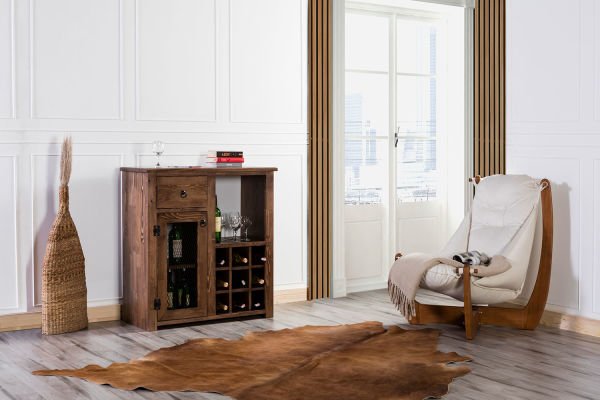 Mini Bar