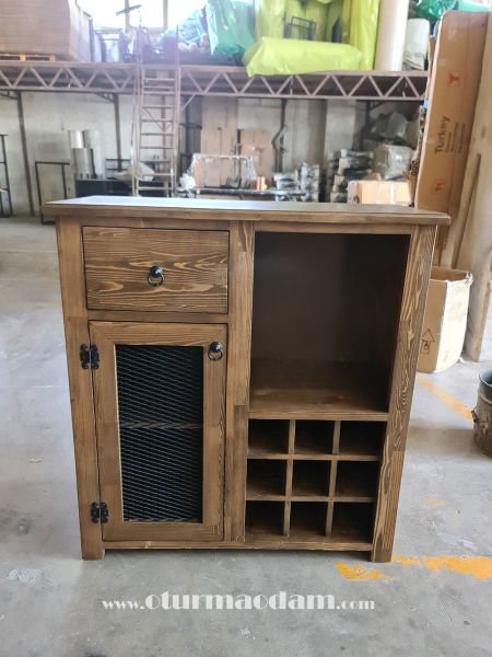 Mini Bar
