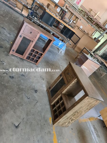 Mini Bar