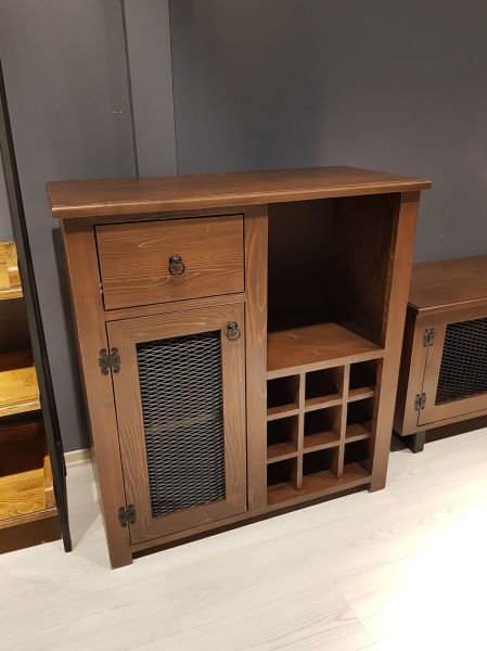 Mini Bar