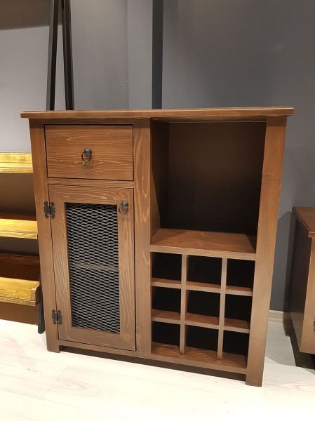 Mini Bar
