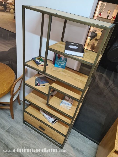 Oto Kitaplık