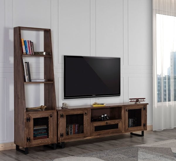 Venge Tv Kitaplığı