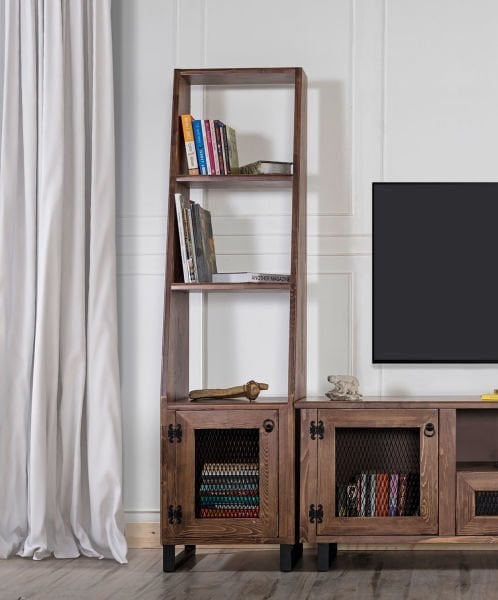 Venge Tv Kitaplığı