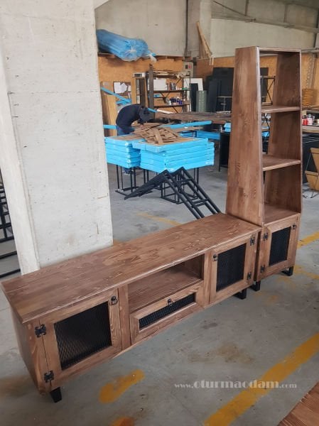 Venge Tv Kitaplığı